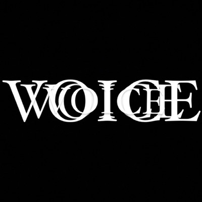 VOICEのジャケット写真