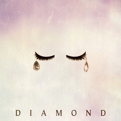 DIAMOND (feat. Zion rabbit) Front Cover