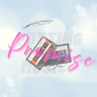 Promise Front Cover