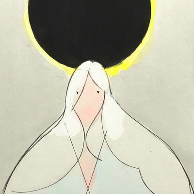 music from Way.Khar valley Front Cover