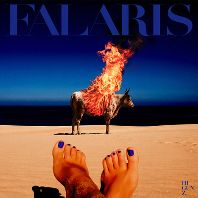 FALARIS Front Cover