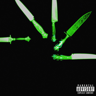 Juggin (feat. JuggrixhSentana)のジャケット写真