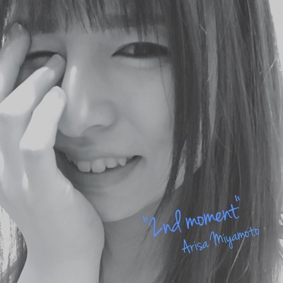 2nd moment Front Cover