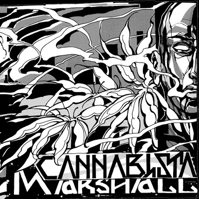 CANNABISTA Front Cover