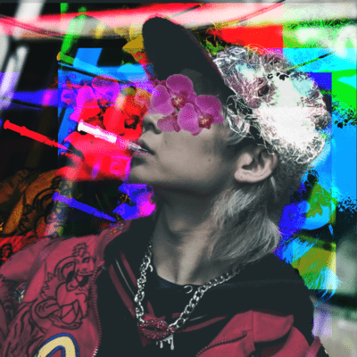 DREAMのジャケット写真