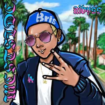 Amnesiaのジャケット写真