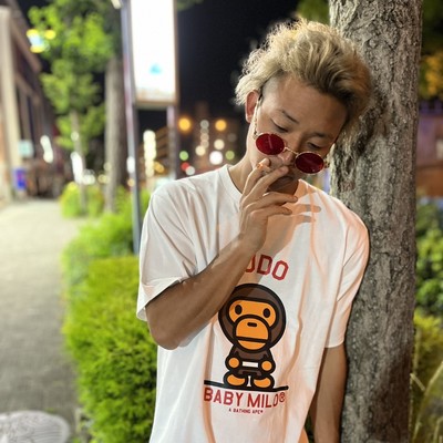 MaryJaneのジャケット写真