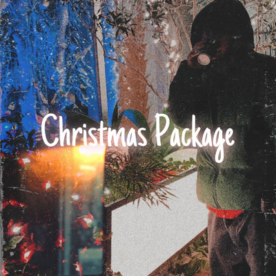 Christmas Package Front Cover
