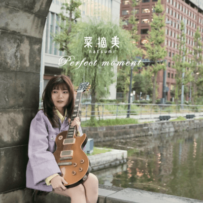 Perfect moment Front Cover