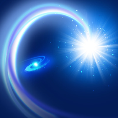 My Supernova Front Cover