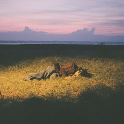 kimi to Fly Front Cover