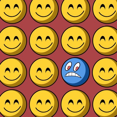 Nanika Chigauのジャケット写真