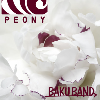 Peony Front Cover
