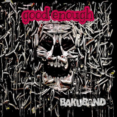 good enough Front Cover