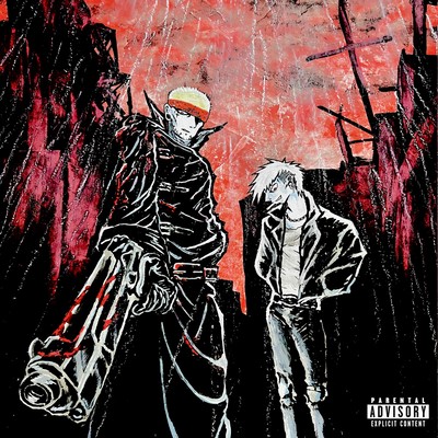 HOT SHOTのジャケット写真