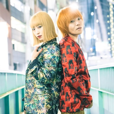 Livin' Loveのジャケット写真