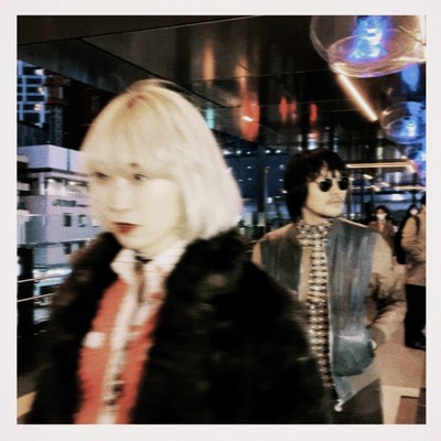 Playlist Front Cover