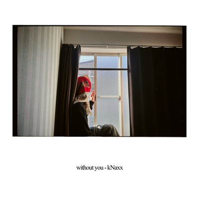 without youのジャケット写真