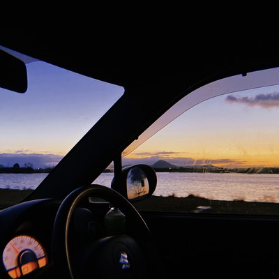 I Still on My Mind. Front Cover