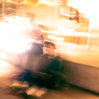 Lightのジャケット写真