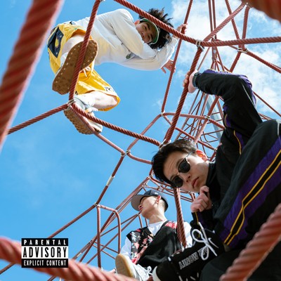 GAD YOUNG VALUESのジャケット写真