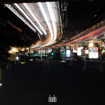 duelo (feat. PLO) Front Cover