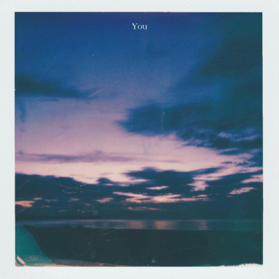 You Front Cover