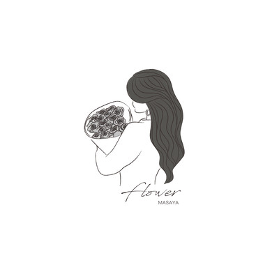 Flower Front Cover