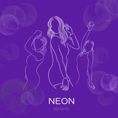 NEON Front Cover
