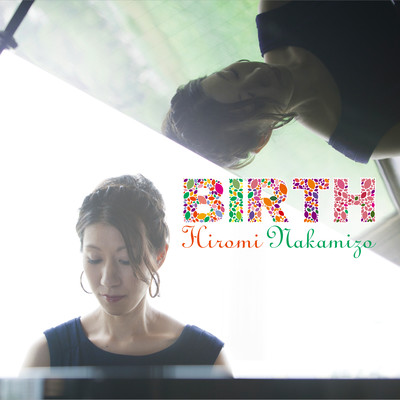 BIRTHのジャケット写真