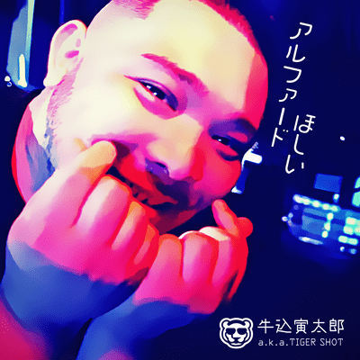 アルファード欲しいのジャケット写真