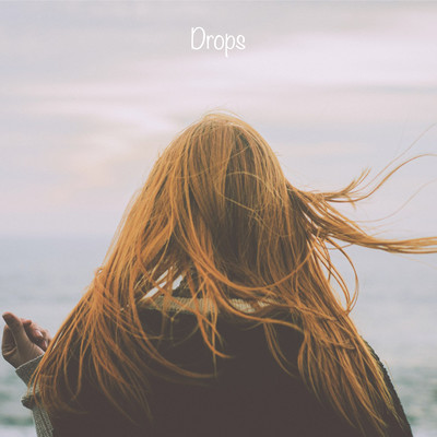 Drops (feat. blanc) Front Cover