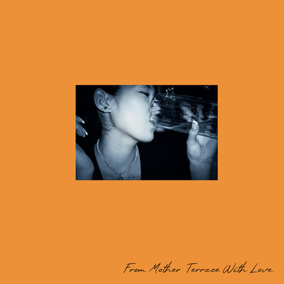 From Mother Terrace With Love.のジャケット写真