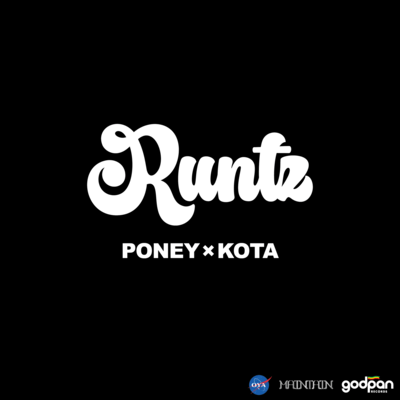 Runtz (feat. PONEY & KOTA) Front Cover