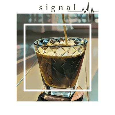 signal Front Cover