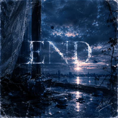 END Front Cover