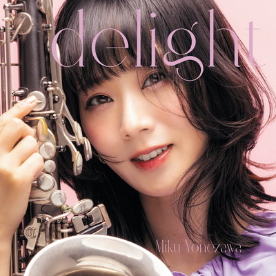delight Front Cover