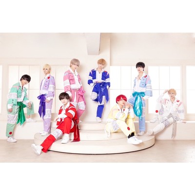 eikyuukimiiroSympathy Front Cover