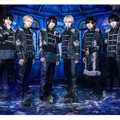 雨のち晴のジャケット写真