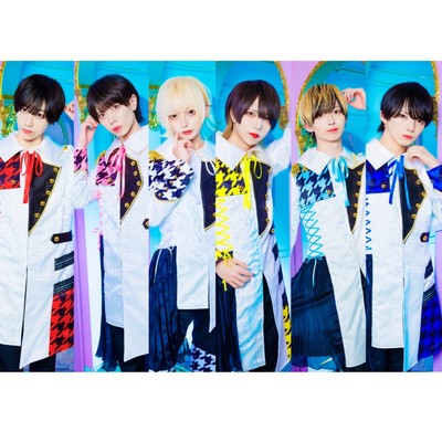 恋花火のジャケット写真