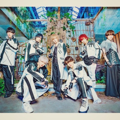 Last dramaのジャケット写真