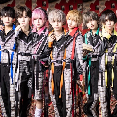 デクノロンドのジャケット写真