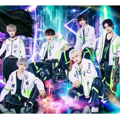 FREEDOMのジャケット写真