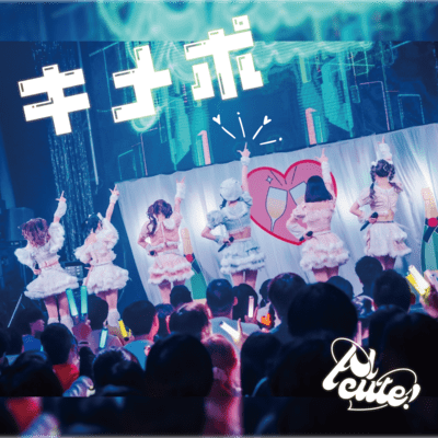 Go-to pose Front Cover