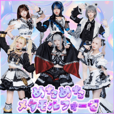 meta meta metamorphose Front Cover