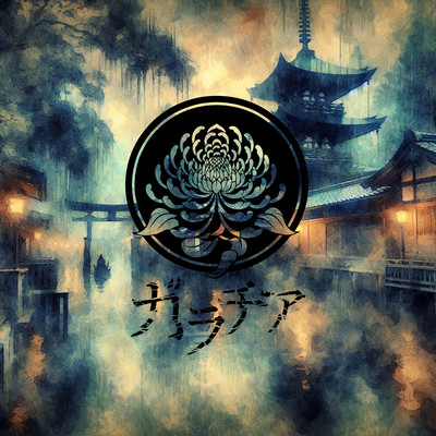 KAZOEUTA Front Cover