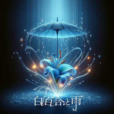 Eikyuu Kousoku Poison Love Front Cover