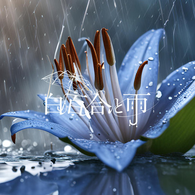 ニセラブヒメのジャケット写真