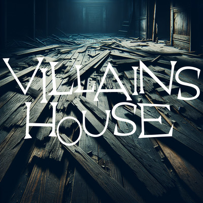 murderのジャケット写真