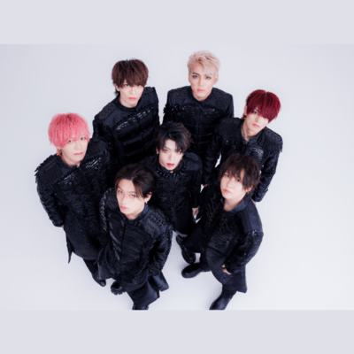 Golden Daysのジャケット写真